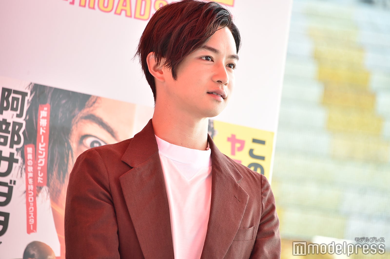 千葉雄大 （C）モデルプレス