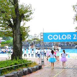SEIBU RAILWAY PRESENTS COLOR GO ROUND