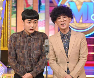 M-1グランプリ たくろうが優勝