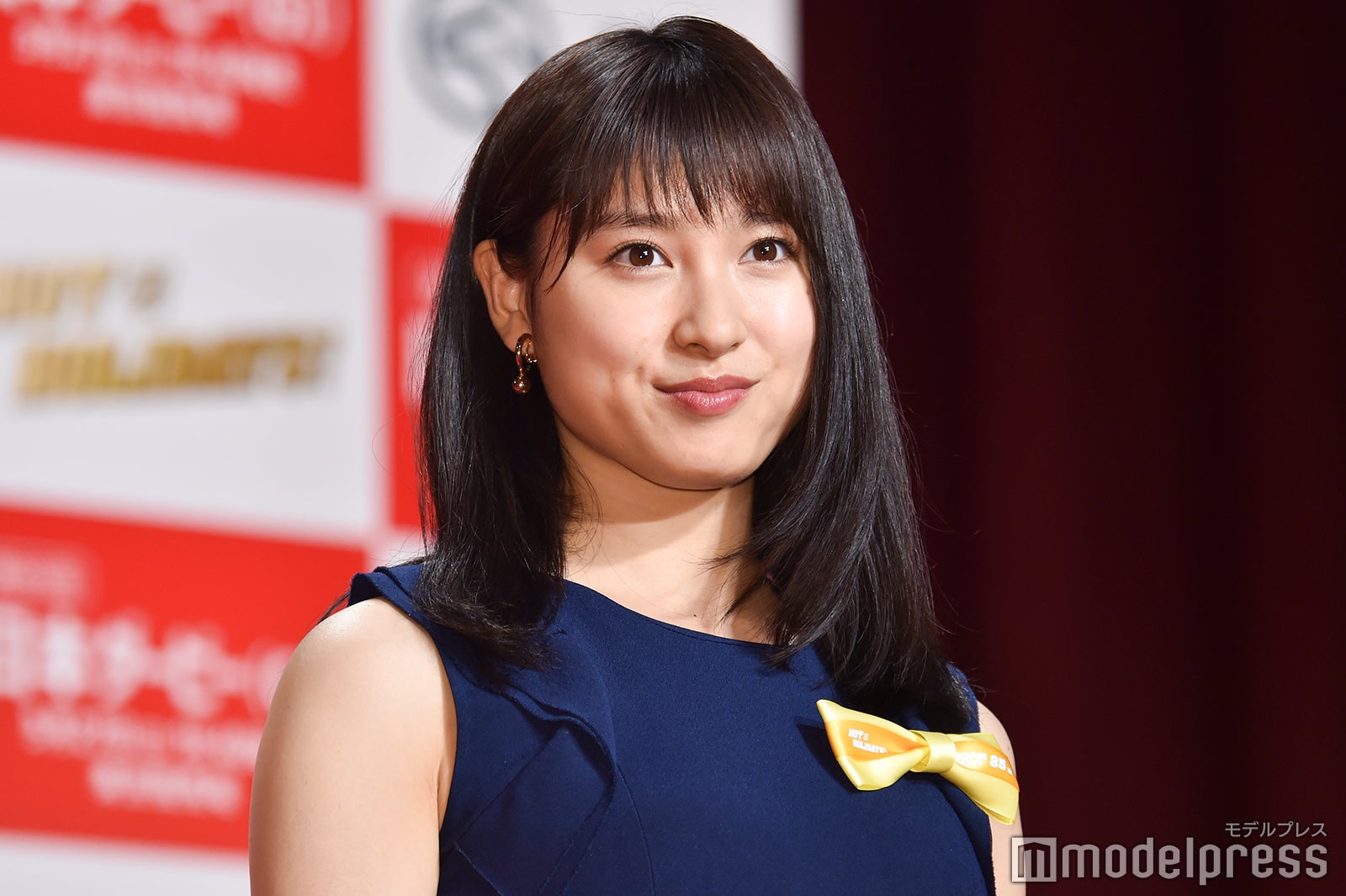 土屋太鳳（C）モデルプレス