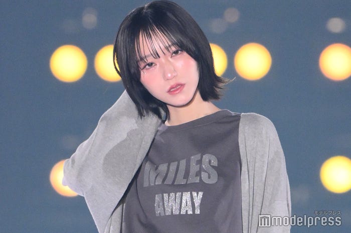 野口衣織(C)モデルプレス