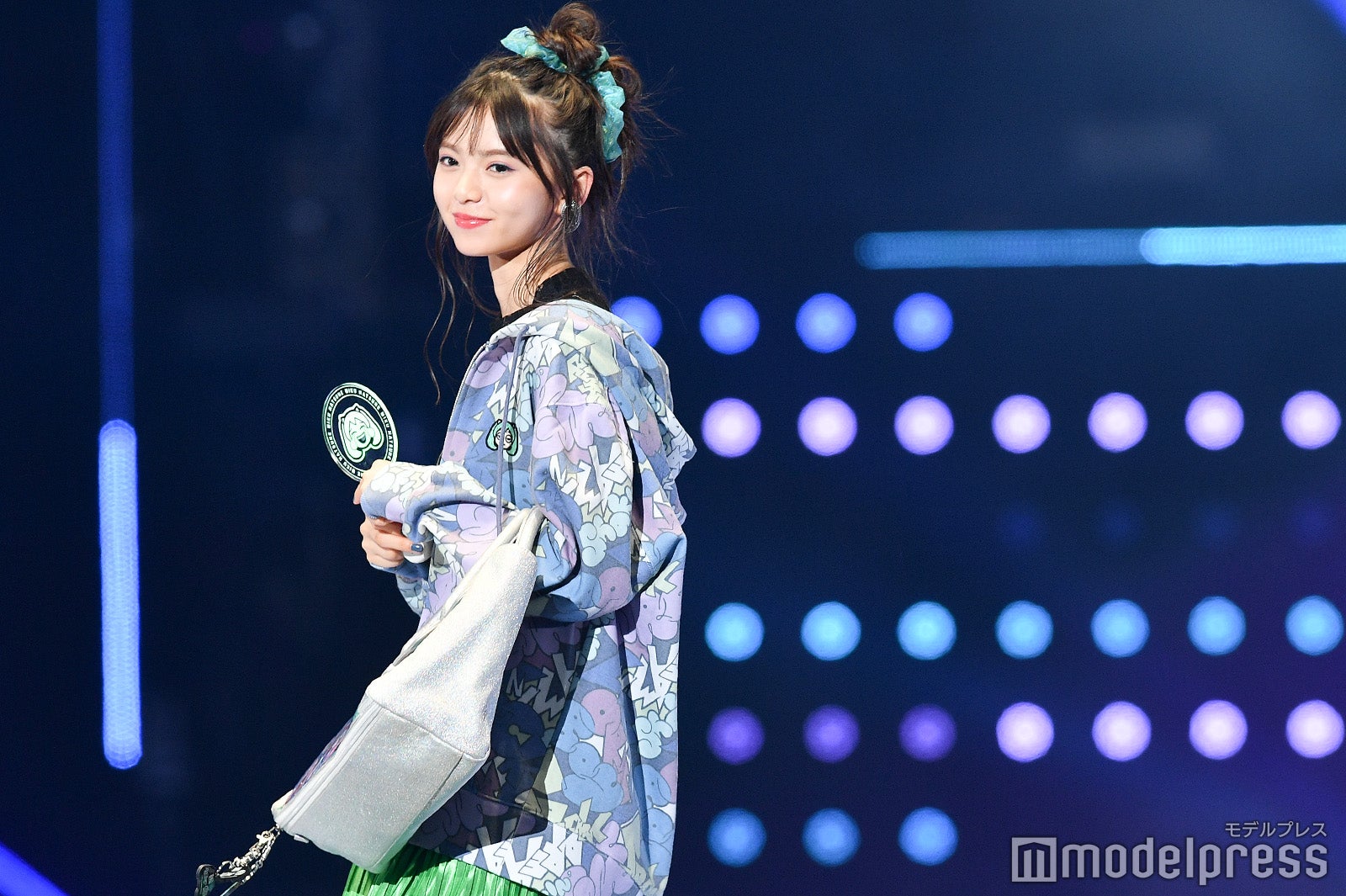 齋藤飛鳥（C）モデルプレス