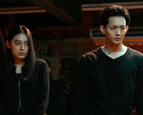 【潜入兄妹 特殊詐欺特命捜査官 第3話】貴一&優貴、命懸けの大潜入に挑む
