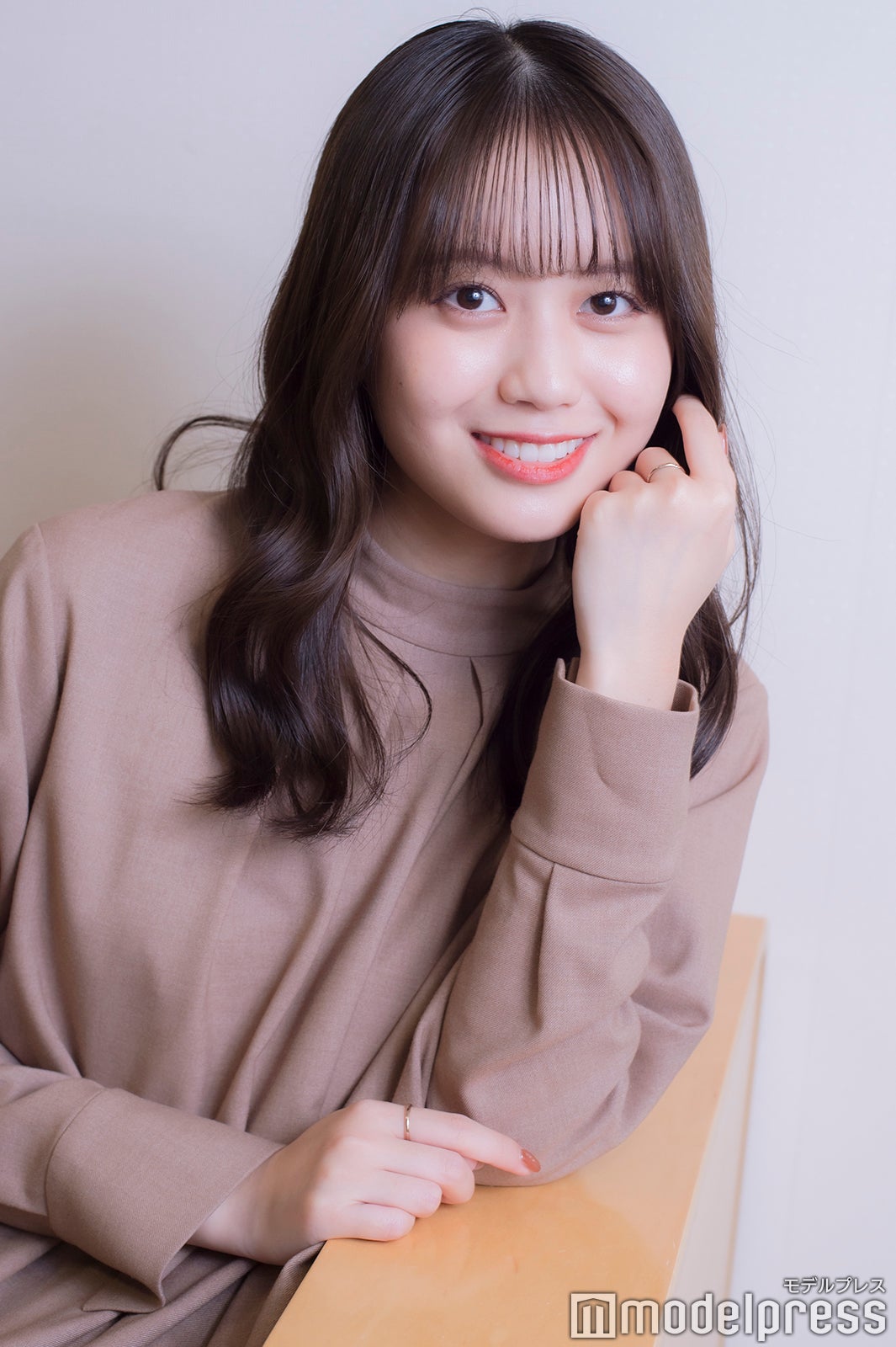 榎本ゆいな（C）モデルプレス