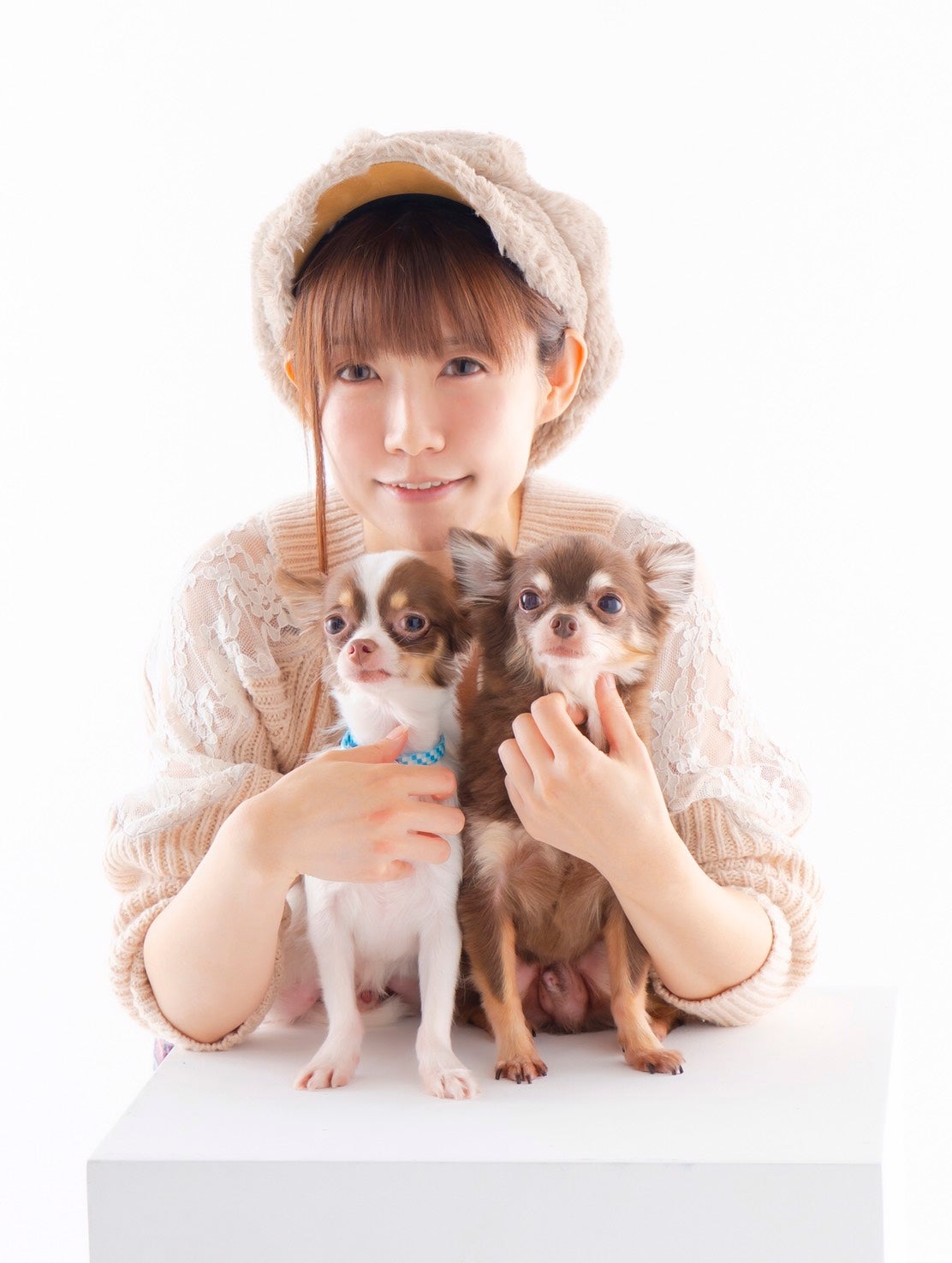 社長・よきゅーんが描く「理想の勝利」とは　えなこら雑誌表紙を席巻する事務所「PPE」の内情明らかに＜インタビュー後編＞