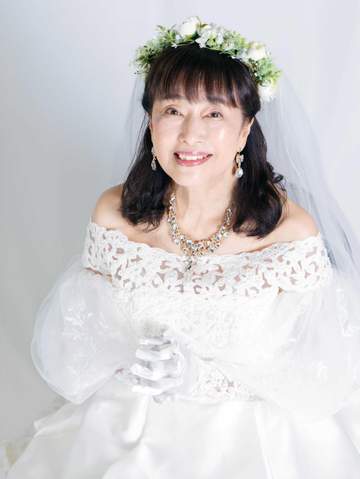 69歳かたせ梨乃 自称16歳怪演で新境地「やりがいはありましたね」 テレ東系主演ドラマ「夫婦と16歳～狂気の隣人～」