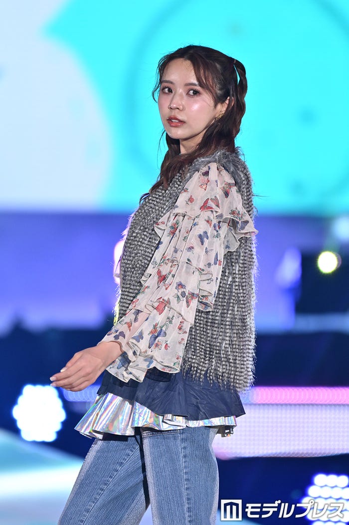 小林由依(C)モデルプレス