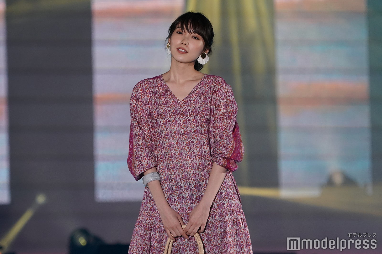 飯豊まりえ （C）モデルプレス