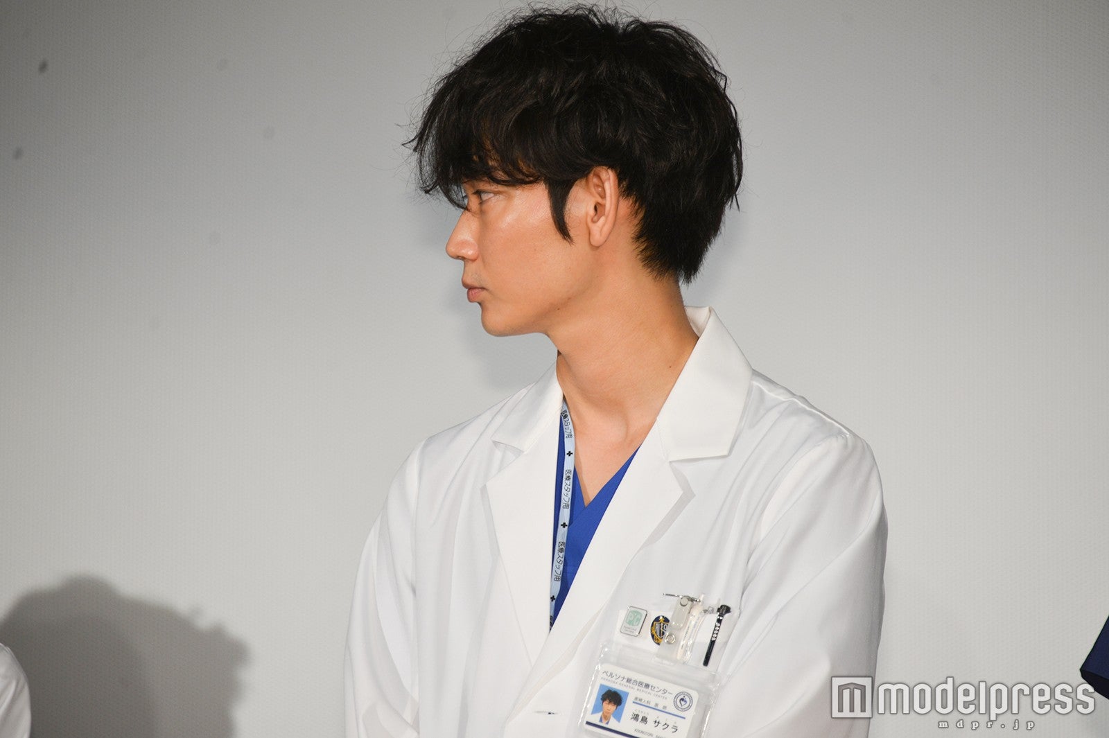 綾野剛（C）モデルプレス