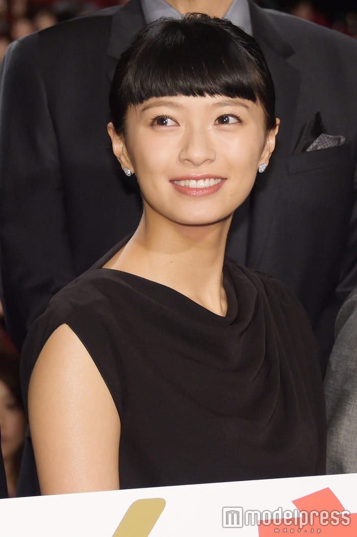 出産前の榮倉奈々 (C)モデルプレス