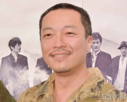 TEAM NACS音尾琢真、メンバーにも黙っていた秘密を告白