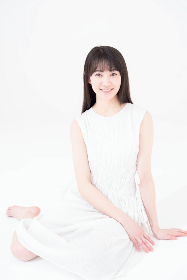 松尾美佑（C）木村哲夫、光文社