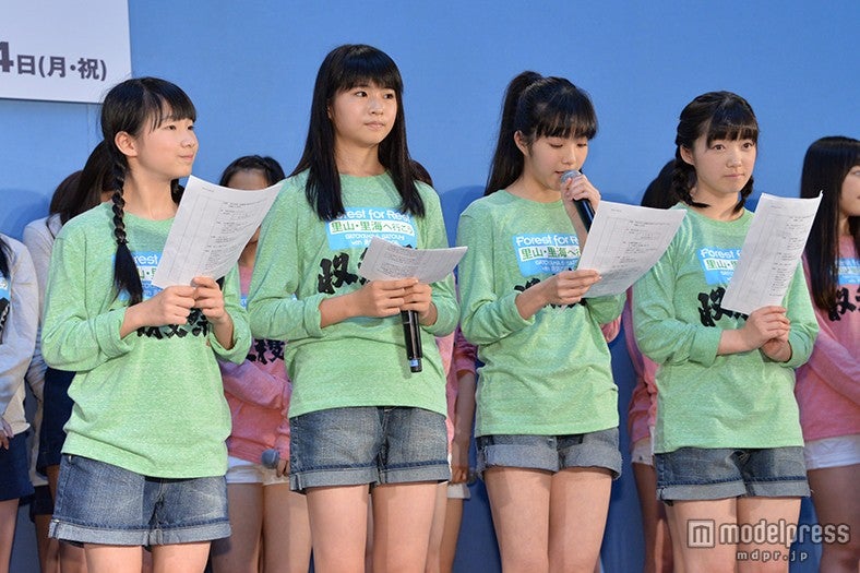 ハロプロ研究生