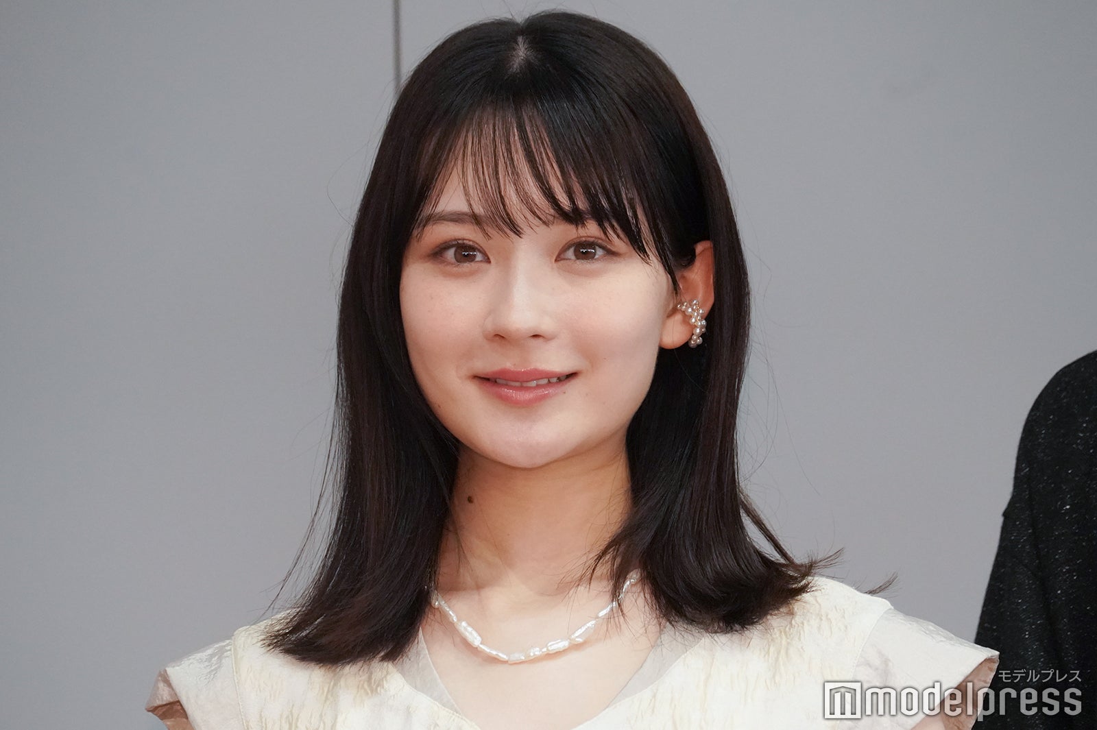 畑芽育（C）モデルプレス