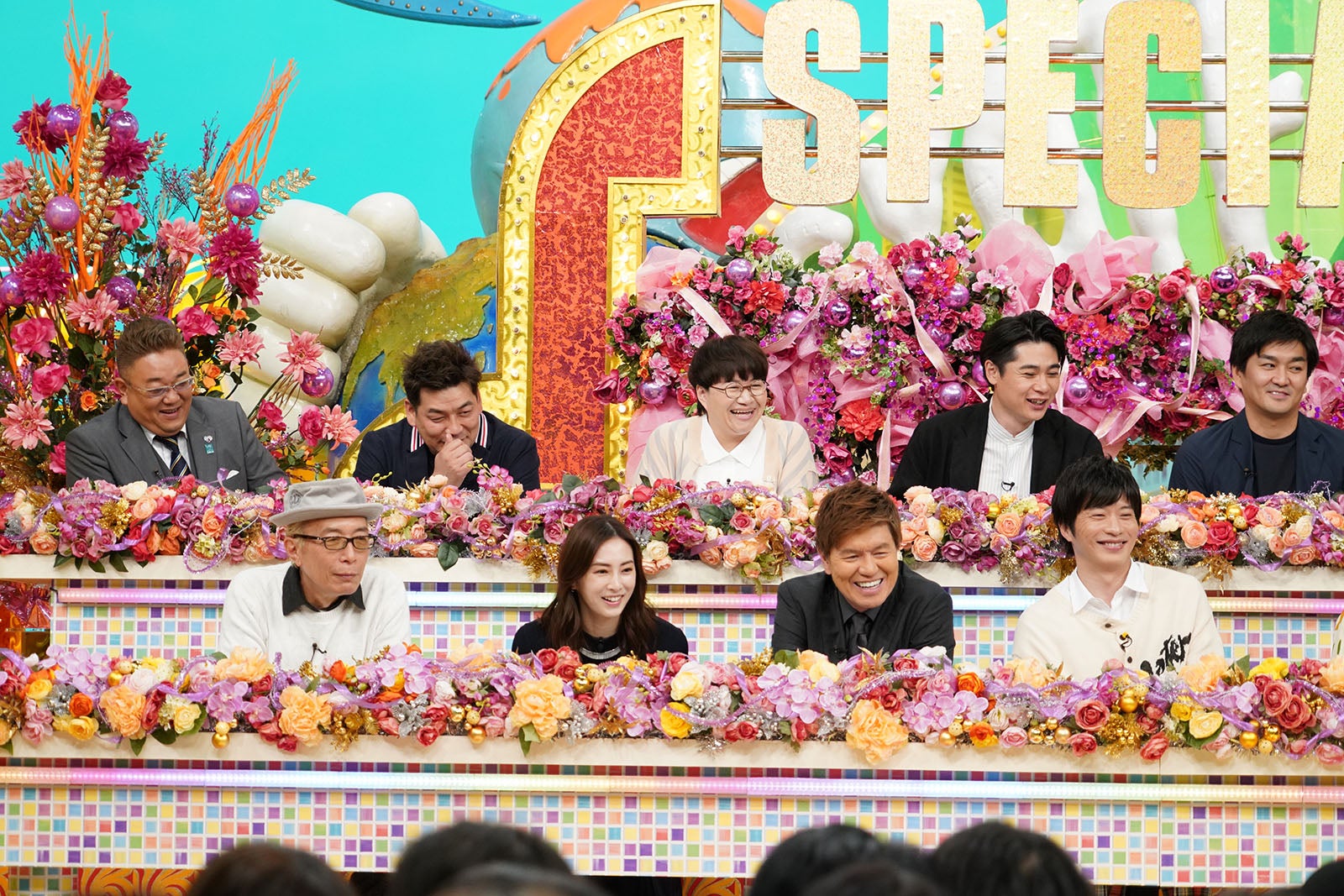 北川景子＆田中圭、幼少期の写真を公開