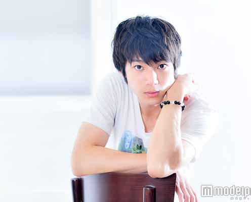 山田裕貴「イケメン反抗期」乗り越え今…“道場破り”が抜擢のきっかけに「かけがえのない経験」 モデルプレスインタビュー