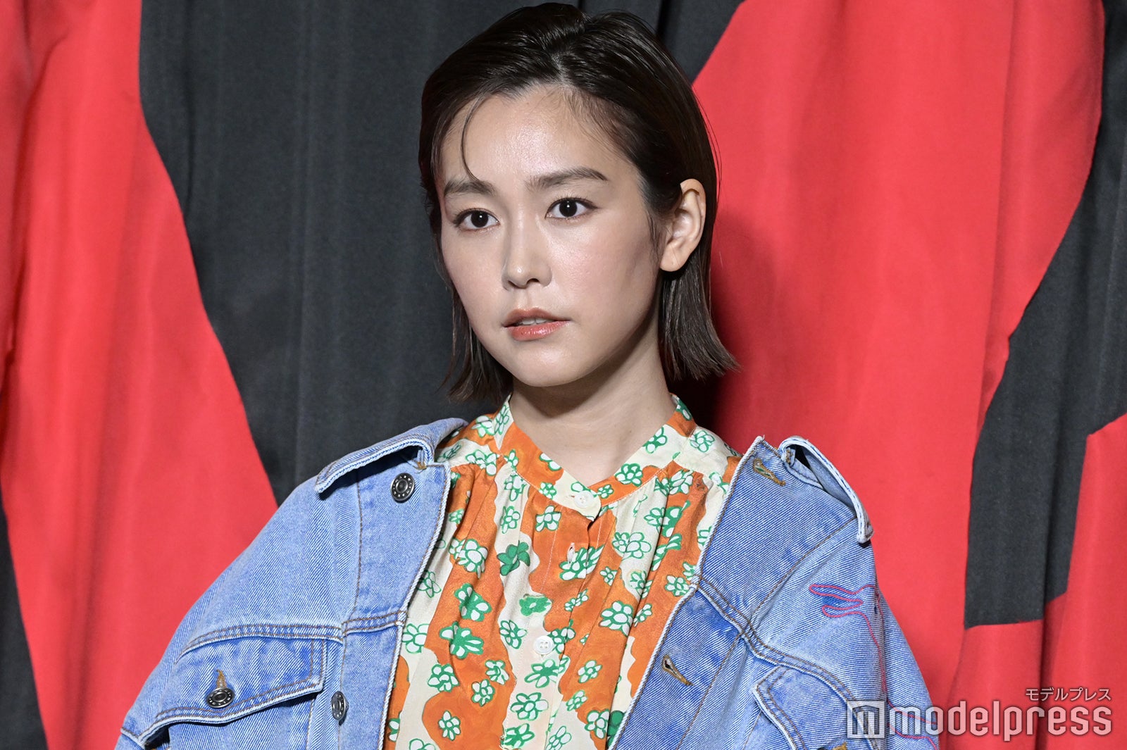 桐谷美玲（C）モデルプレス