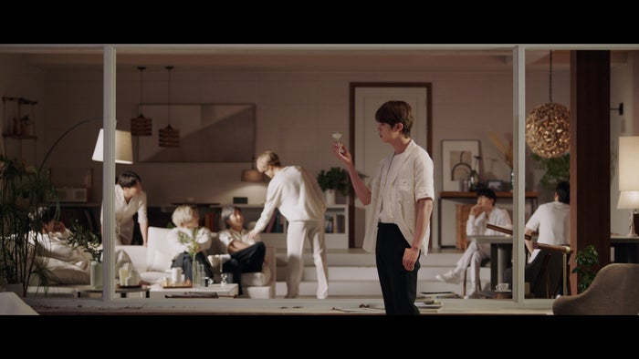BTS「Film out」 (提供写真)
