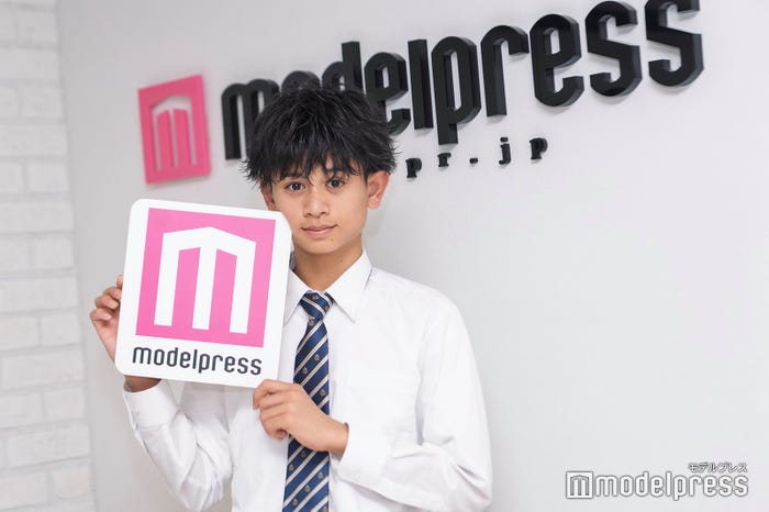 豊田英歩さん(C)モデルプレス