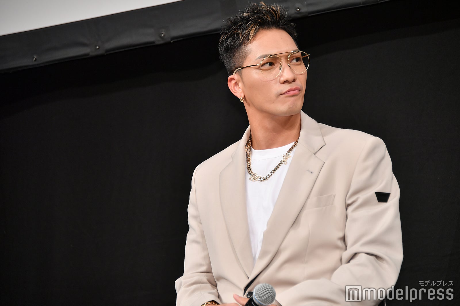 SWAY（C）モデルプレス