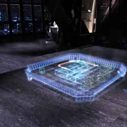 TOKYO TOWER CITY LIGHT FANTASIA/画像提供:ネイキッド