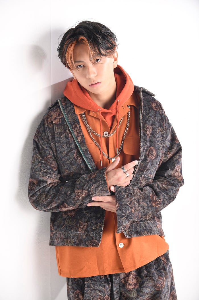 高橋祐理 (提供写真)