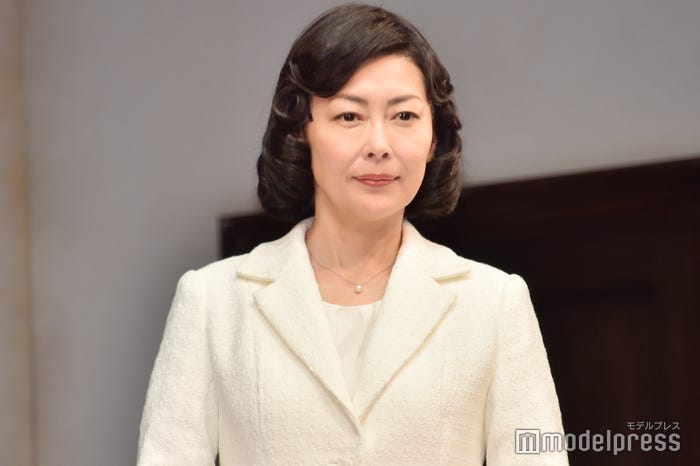 中山美穂 (C)モデルプレス