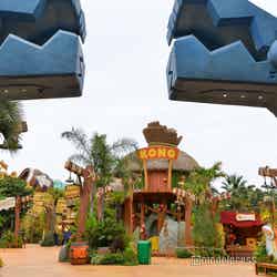 ドンキーコング・カントリー(C)モデルプレス