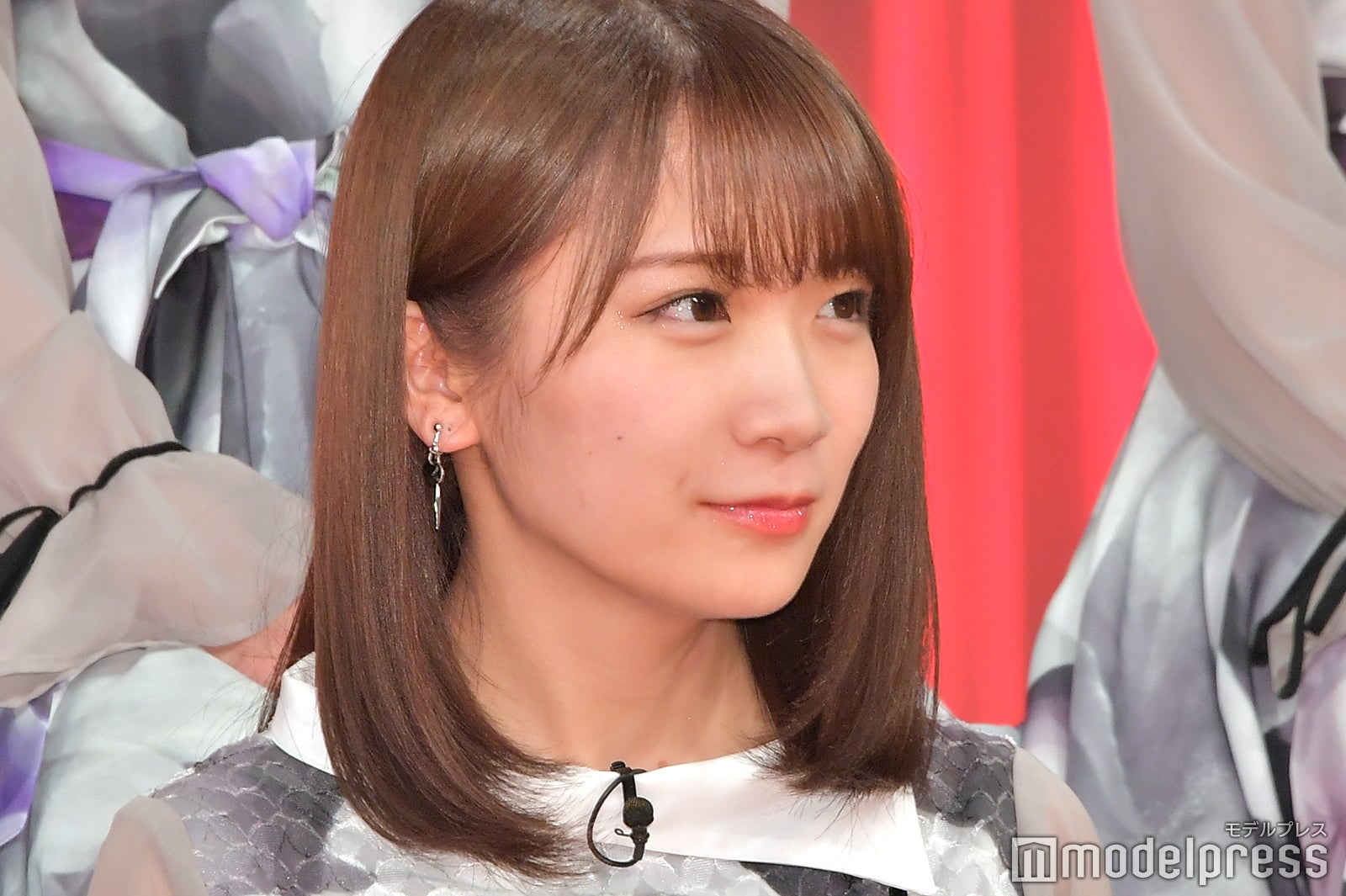 秋元真夏 （C）モデルプレス