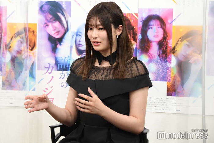 吉川愛 (C)モデルプレス