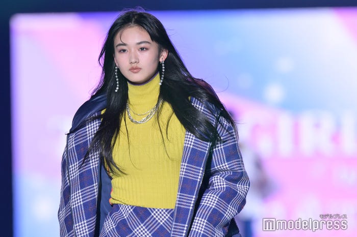 山崎天(C)モデルプレス