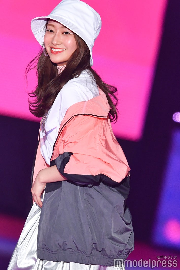 桜井玲香（C）モデルプレス