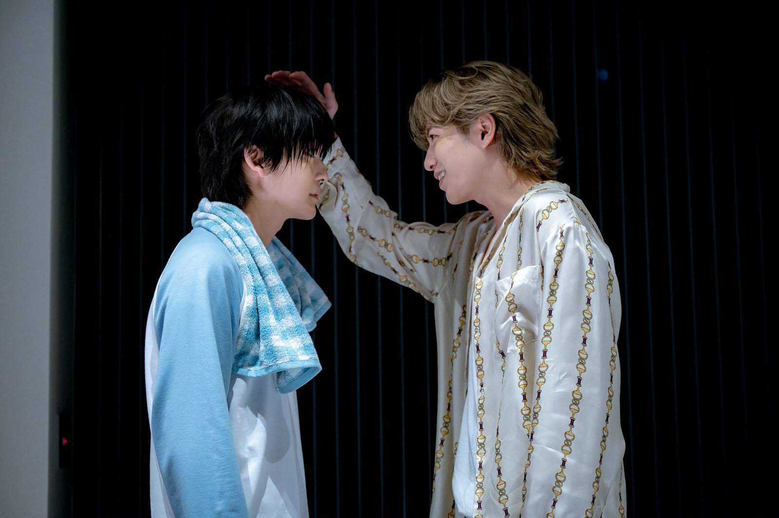 ＜フェルマーの料理 第2話＞海、岳に厳しい試練与える