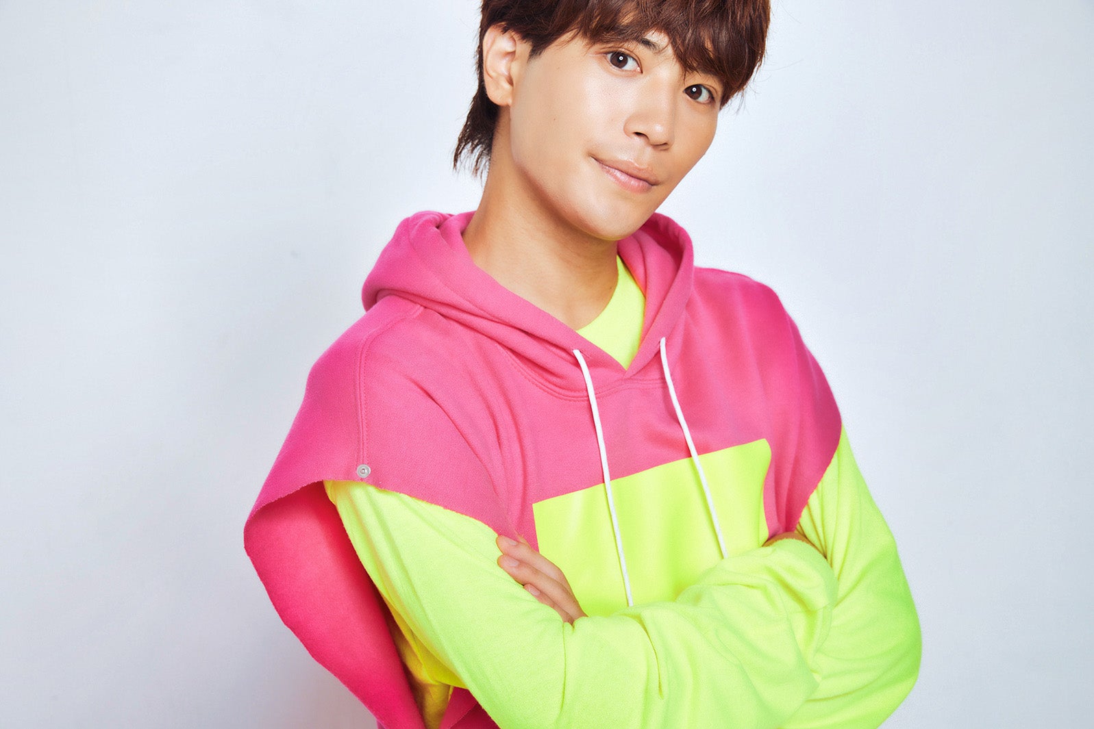 星豪毅（提供写真）