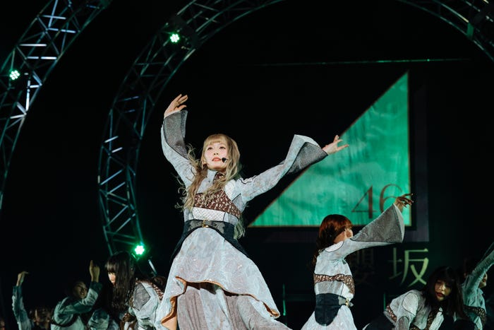 「Buddies感謝祭 2025」「小池美波 卒業セレモニー」/撮影:上山陽介(提供写真)