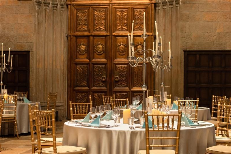 Warner Bros. Studio Tour Tokyo – The Making of Harry Potter.