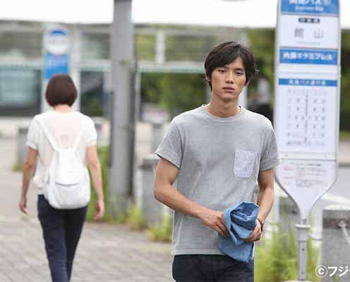 福士蒼汰、7年越しのキス…運命を変えた“一冊”に心動く<「恋仲」第6話あらすじ>
