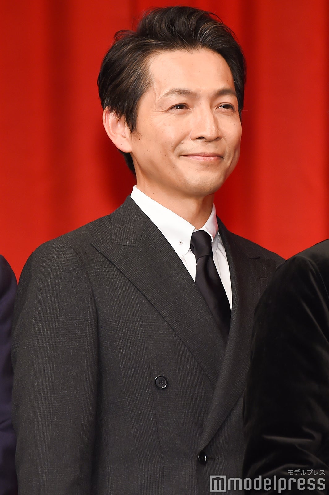 東根作寿英 （C）モデルプレス