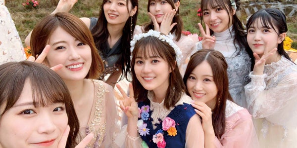 生田絵梨花卒業本、乃木坂46全メンバーから25000文字長文メッセージ