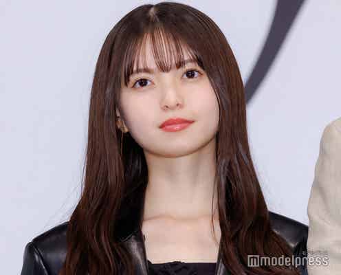 齋藤飛鳥「乃木坂の私とも全然違います」グループ卒業後初の映画出演「深読みしてくれる」自身のファンに期待も<サイド バイ サイド 隣にいる人>