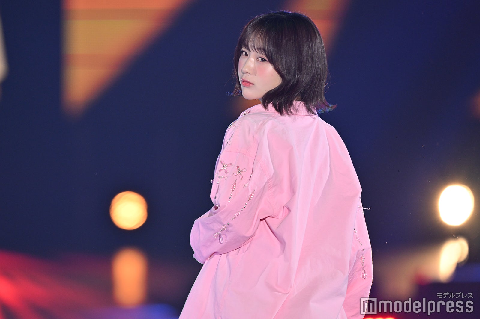 なえなの（C）モデルプレス