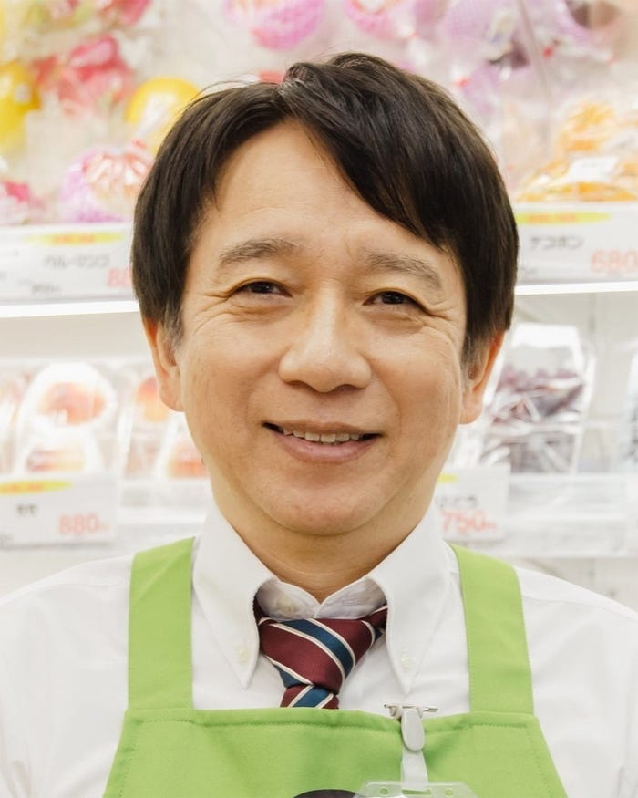 ミスターちん(C)「晩酌の流儀5」製作委員会
