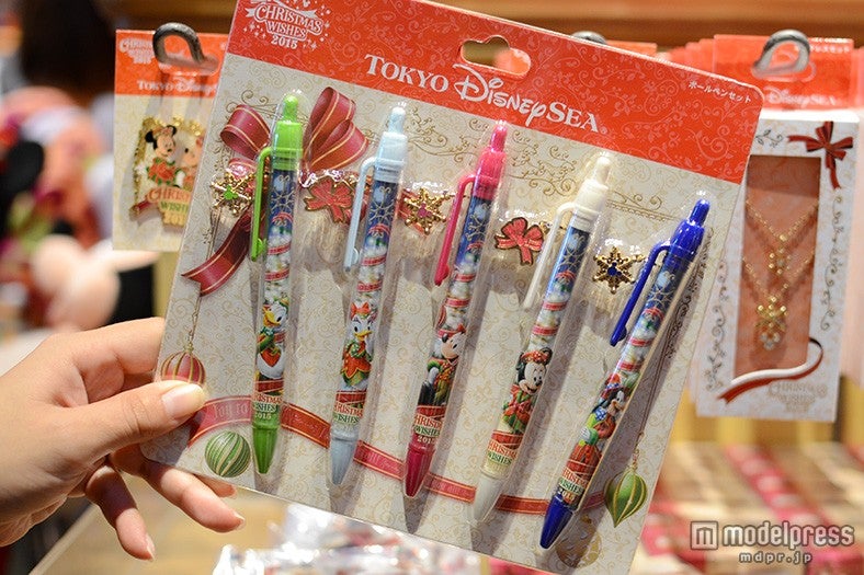 ボールペンセット￥1800