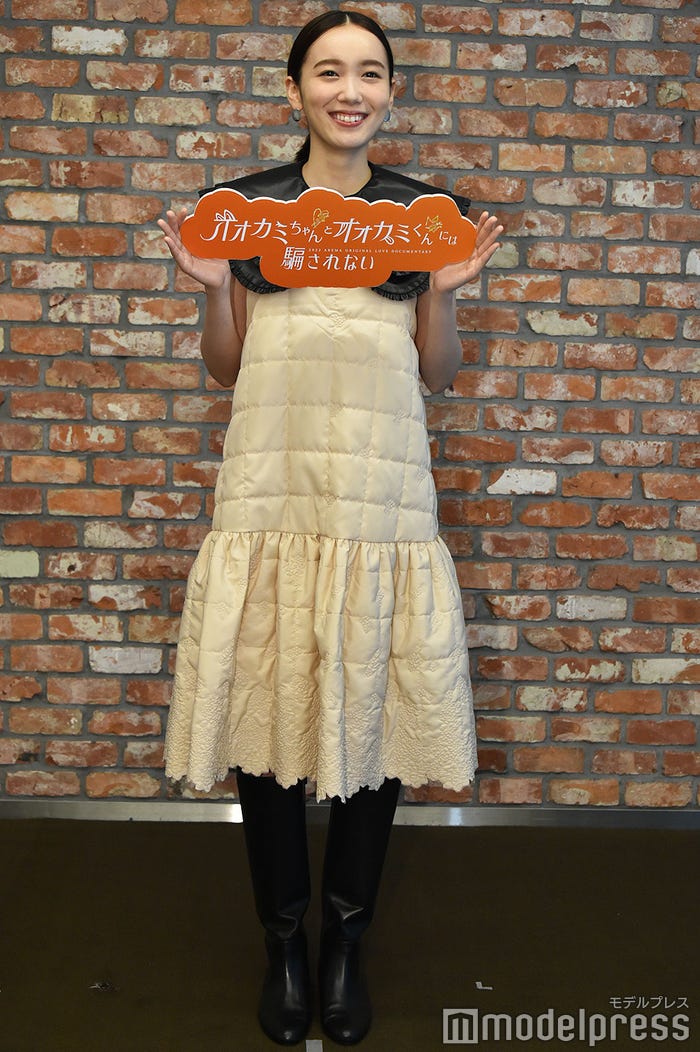 飯豊まりえ (C)モデルプレス