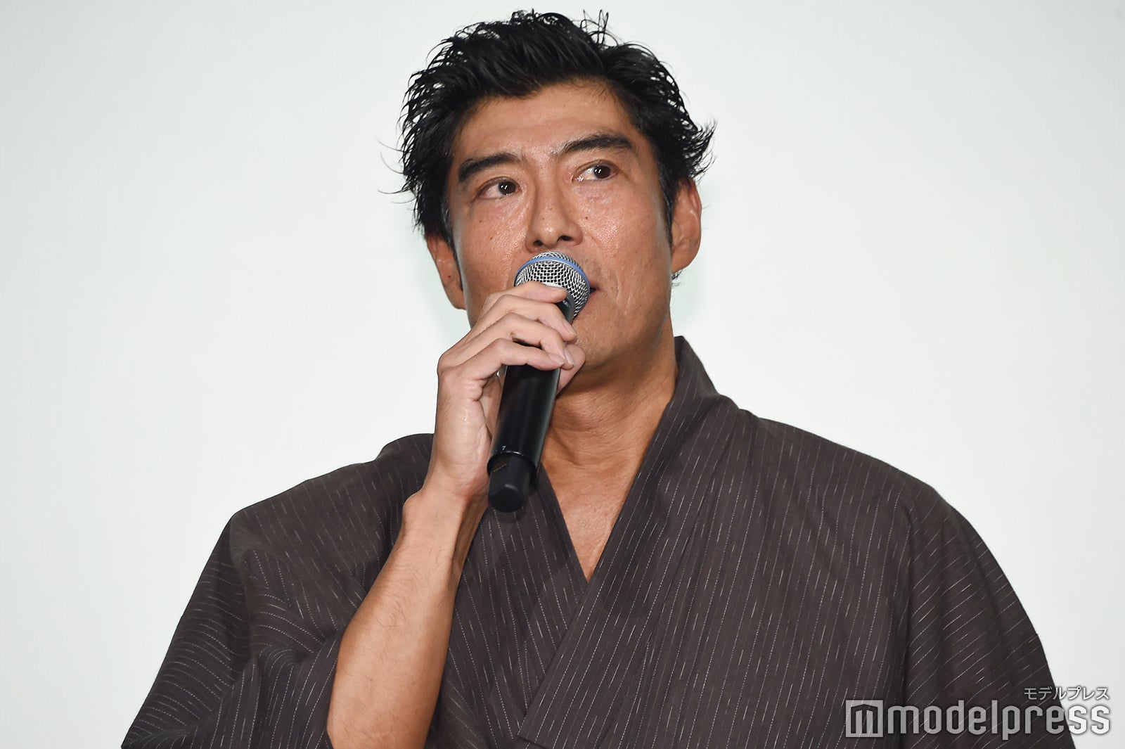 高嶋政宏 （C）モデルプレス