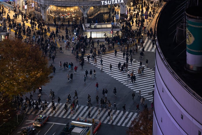 CE LA VI TOKYO(提供画像)