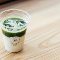 絶品スイーツ&お茶を楽しむ♡今、密かなブームの日本茶スタンドに注目!