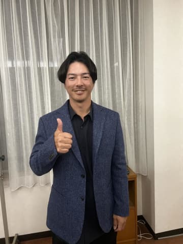 石川遼 来季目標は下部ツアー年間上位→17年以来の米ツアー資格獲得 今季の平田憲聖に刺激「彼の後を追っていけるように頑張りたい」