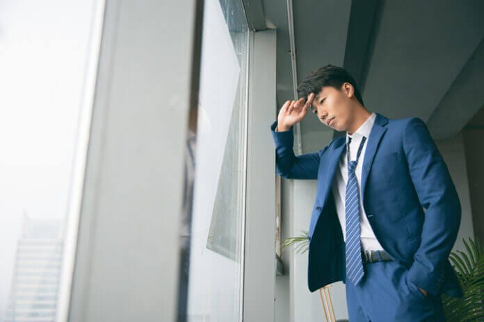 なぜ男性は「愛してる」や「好き」が言えないの？