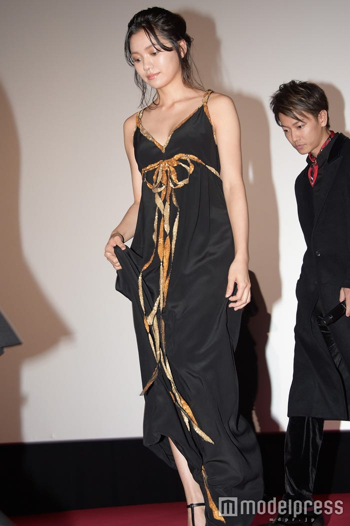 二階堂ふみ(C)モデルプレス